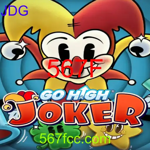 GoHighJoker: A Fascinante Nova Adição ao Mundo dos Jogos
