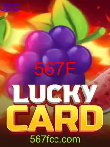 LuckyCard: Descubra a Emoção do Novo Jogo de Cartas