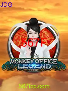 MonkeyOfficeLegend: Um Novo Jogo que Mistura Diversão e Estratégia no Escritório